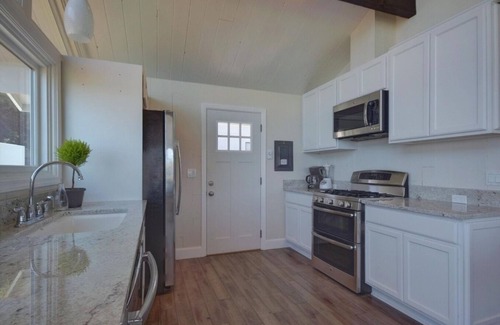 Coupeville Cottage | Heron Point Cottage | A Louisa Davis Property