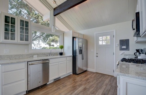 Coupeville Cottage | Heron Point Cottage | A Louisa Davis Property