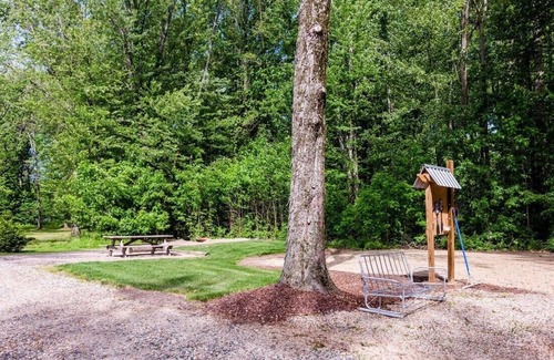 Paw Paw Lake Cottage | Heron's Nest I Paw Paw Lake Cottages I Ontario #4