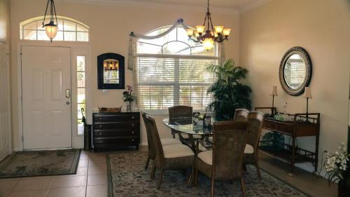 Port Saint Lucie House | Heron's Nest