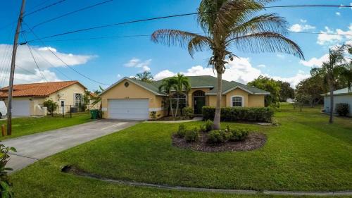 Port Saint Lucie House | Heron's Nest