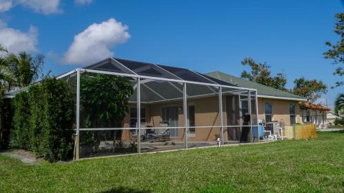 Port Saint Lucie House | Heron's Nest
