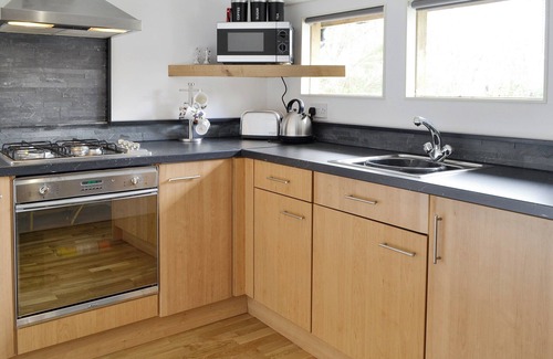 Lewiston Cottage | Heron's Rest Cottage - UK5768