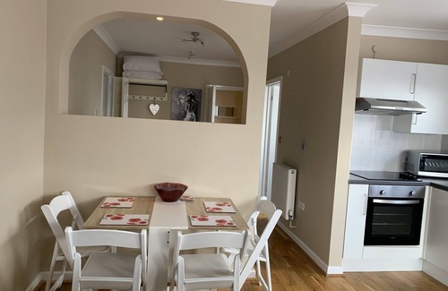 Lydd Apartment | Herons Park Suite