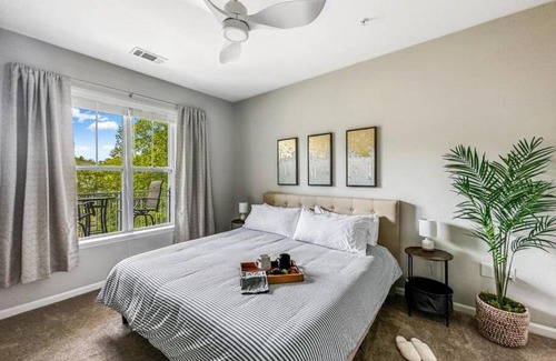Mount Mourne Apartment | Herons Perch LakeView