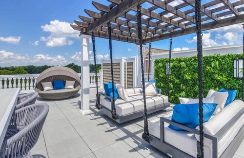 Mount Mourne Apartment | Herons Perch LakeView