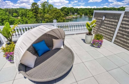 Mount Mourne Apartment | Herons Perch LakeView