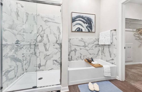 Mount Mourne Apartment | Herons Perch LakeView