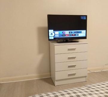Greenwich Apartment | Heronsgate GH009