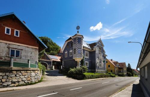 Brodingberg Hotel | Herr Berge Steirisch Ursprung