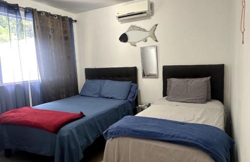Jaco House | Herradura casa vacacional