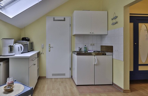 Rerik Apartment | Herrenhaus Blengow App.18