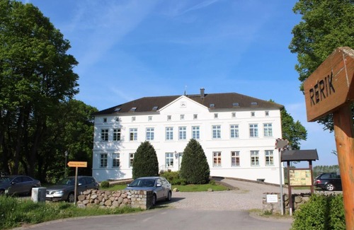Rerik Apartment | Herrenhaus Blengow App.18