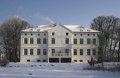Rerik Apartment | Herrenhaus Blengow App.18