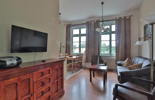 Rerik Apartment | Herrenhaus Blengow App.08
