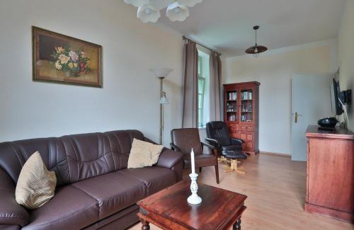 Rerik Apartment | Herrenhaus Blengow App.08
