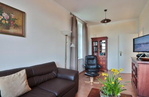 Rerik Apartment | Herrenhaus Blengow App.08