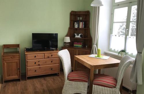 Blengow Apartment | Herrenhaus Blengow App.1