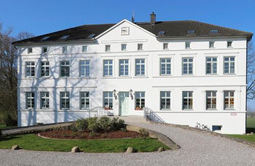 Blengow Apartment | Herrenhaus Blengow App.1