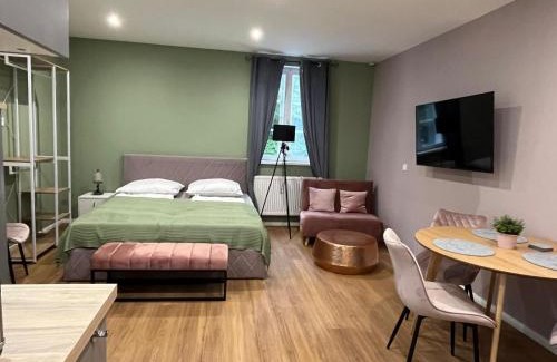 Groemitz Apartment | Herrenhaus-Henriettenhof