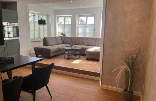 Groemitz Apartment | Herrenhaus-Henriettenhof