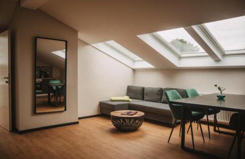 Groemitz Apartment | Herrenhaus-Henriettenhof