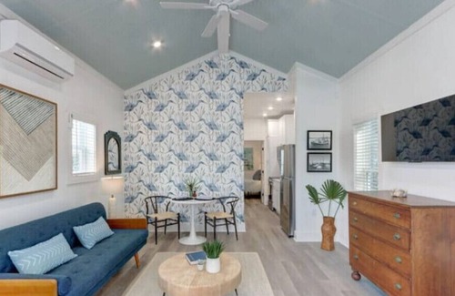 Thunderbolt Cottage | Herrin Hideout - in the heart of the Lowcountry