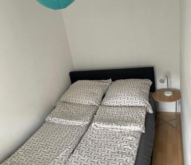 Bruchsal Apartment | herrmanns