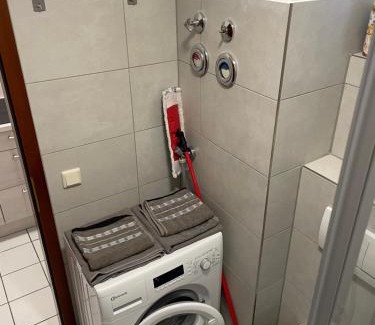 Bruchsal Apartment | herrmanns