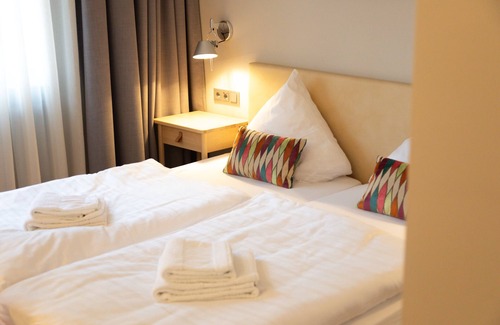 Sprendlingen Hotel | Herrnbrod & Ständecke Hotel