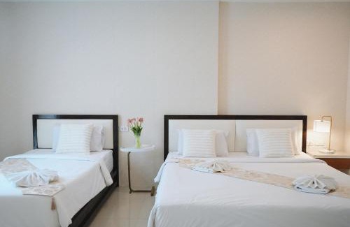 Chiang Mai Hotel | Herry Residence