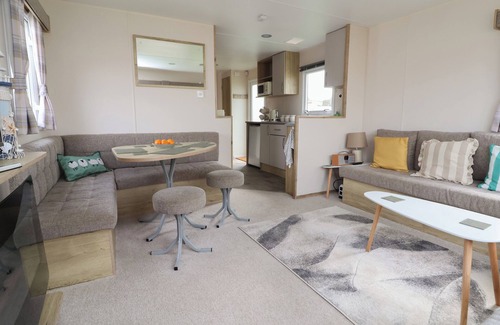 Rhyl Cottage | Herrylock