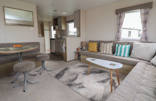Rhyl Cottage | Herrylock