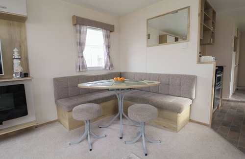 Rhyl Cottage | Herrylock