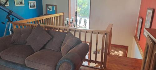 Great Brak River House | Hersham Holiday Home