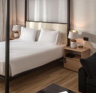 Limenas Chersonisou Hotel | Hersonissos Palace