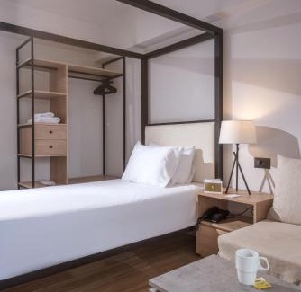 Limenas Chersonisou Hotel | Hersonissos Palace