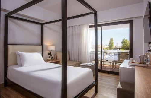 Limenas Chersonisou Hotel | Hersonissos Palace