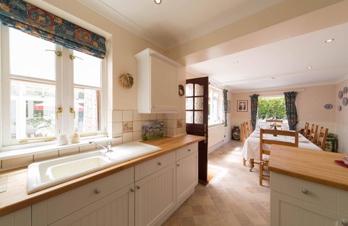 Swanage Cabin | Herston Log Cabins and Holiday Lodges