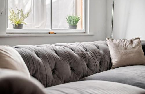 Hertford Apartment | Hertford Riverside Retreat and Gym