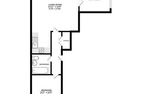 Hertford Apartment | Hertford Riverside Retreat and Gym