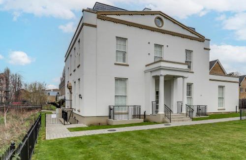 Hemel Hempstead Apartment | Hertfordshire's Luxury House