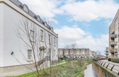 Hemel Hempstead Apartment | Hertfordshire's Luxury House
