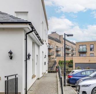 Hemel Hempstead Apartment | Hertfordshire's Luxury House