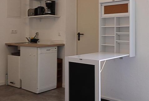 Celle Apartment | Hertha2