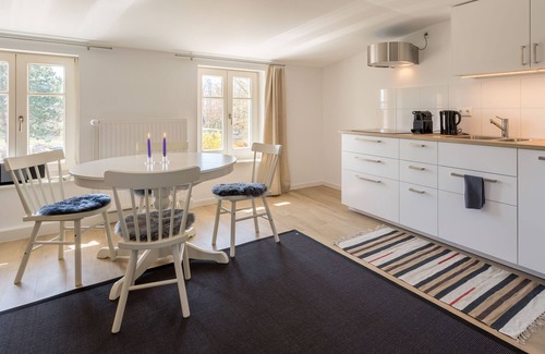 Garz/Rugen Apartment | Herthaquelle Appartements - Wohnung 1 "studio H"
