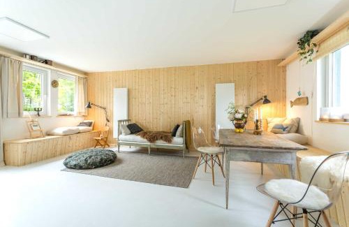 Garz/Rugen House | Herthaquelle Lazy "Maileen"