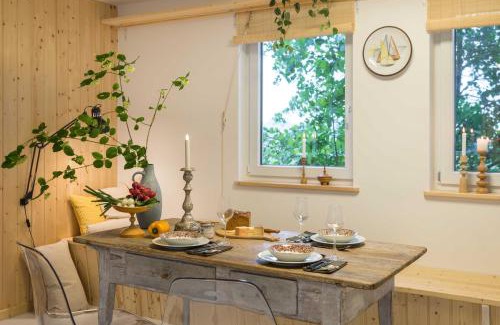 Garz/Rugen House | Herthaquelle Lazy "Maileen"