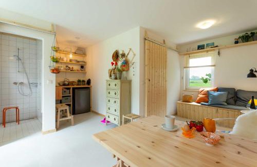Garz/Rugen Apartment | Herthaquelle Lazy "Mira"
