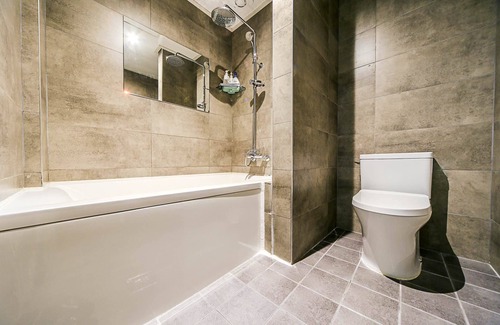 Jongno Hotel | HERTZ Hotel